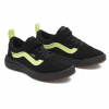 Vans Kids Ultrarange 66 V black/lime 27 23 /24 - Odosielame do 24 hodín