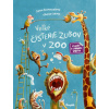 Veľké čistenie zubov v ZOO