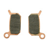 AP-Racing Disc Pad Offroad Sinter Súťaž 394 APR394ORR