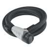 Zámok Kellys KLS Hardcoil 150cm
