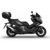 Motocykel HONDA ADV350 (Matt Coal Black Metallic NHC81)