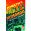 Minecraft - Komando - Delilah S. Dawson