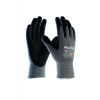 ATG HAND CARE ATG® máčané rukavice MaxiFlex® Endurance™ 42-844 AD-APT 06 Farba: sivé odtiene, Veľkosť: 06