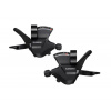 Shimano Altus SL-M315 3X8 Pár páčky radenia