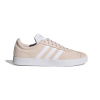 ADIDAS-VL Court 2.0 wonder quartz/cloud white/gold metallic Ružová 38 2/3