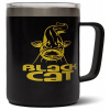 Black Cat Hrnek Stainless Steel Thermal Mug (BO100001)