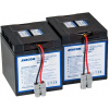 AVACOM RBC11 - batérie pre UPS AVA-RBC11