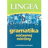 Gramatika súčasnej nórčiny - s praktickými príkladmi - autor neuvedený