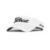 Golfový šilt Titleist Tour Performance Jedna veľkosť Biela Pánske