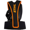Postroj na krovinorez - F36 Advance plus stihl 41477109015 lesné práce (Lesnícky postroj F36 ADVANCE PLUS STIHL 41477109015)