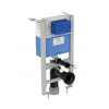 Ideal Standard ProSys - Predstenová inštalácia na závesné WC, výška 82 cm R009067