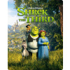 Shrek 3 - Shrek The Third Limited Edition Steelbook 4K Ultra HD