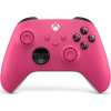 Microsoft Xbox Series Wireless Controller XSX QAU-00083, ružový