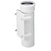 Šachta pro vnitřní kanalizaci Magnaplast Skolan, 110 mm