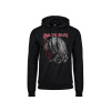 Iron Maiden Killers mikina čierna pánska