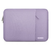 Púzdro na notebook Tech-Protect Sleevy Laptop 13-14 Lavender