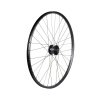 BONTRAGER Connection/Dynamo 700 6B 32H Black