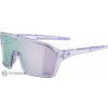 ALPINA RAM Q-Lite okuliare, lilac/transp/gloss purple