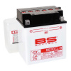 BS-BATTERY Konvenčný akumulátor ( s kyselinou) BS-BATTERY BB30CL-B Balenie vrát.kyseliny