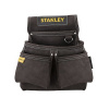 Stanley STST1-80116 Stanley víceúčelová kožená kapsa na nářadí