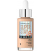 Maybelline Super Stay 24H Skin Tint dlhotrvajúca rozjasňujúca podkladová báza s vitamínom C 10 30 ml