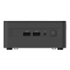 Asus NUC Barebone NUC12WSHI3 Wall Street Canyon Wall Street Canyon i3 NUC Kit Tall (90AR00E1-M00010)