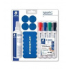 Staedtler Lumocolor Set 613 S 10-kusov