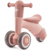 KINDERKRAFT Bežecký bicykel MINIBI candy pink