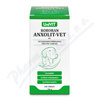 UniVIT ROBORAN Anxolit-Vet tbl.100