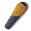Husky Proud L -30 °C - Blue/Mustard 195 cm