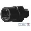 VENHILL adaptér (matica) Venhill POWERHOSEPLUS 3/60125FA/BLACK 10x1.25mm čierna