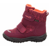 Zimná Gore-Tex obuv Superfit 1-006080-5000 HUSKY Veľkosť: 38