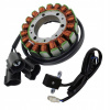 Vinutie alternátora stator Kawasaki KVF 750 2100