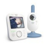 Philips AVENT Baby video monitor SCD845