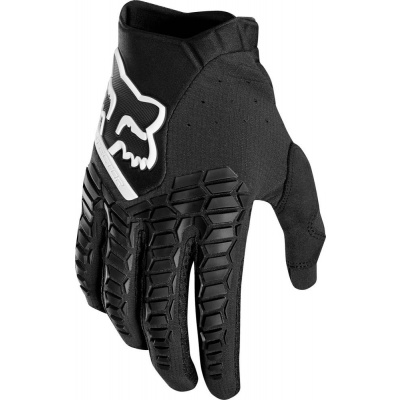 Fox Racing FOX Pawtector Glove, Black MX22 - FOX Pawtector Glove -M, Black MX 21737-001-MASTER