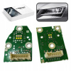 Modul LED doska DRL reflektorová lampa Škoda Superb B8 3V (2016 - 2019) ľavá