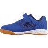 ADIDASKY JUNIOR HALOVKY KAPPA DAMBA T 6011 R.38