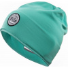 Dětská čepice SENSOR Coolmax Thermo sea green Velikost: M, Barva: Zelená