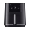 Teplovzdušná fritéza Braun MultiFry 5 HF5030 1700W 6L Čierna