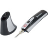 TOOLCRAFT KBI-637 spájkovacie pero 230 V/AC 6 W +450 °C (max) z akumulátoru; TO-6680298