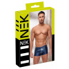 Pánske boxerky Blue L