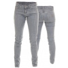 RST Nohavice ARAMID SKINNY FIT LEG/JN 2225, sivé, veľ. L