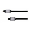 Optický kabel KRUGER & MATZ KM1220 1m