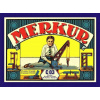 Merkur Merkúr CLASSIC C03