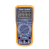 Digitálny profesionálny multimeter, true RMS SOLIGHT V40