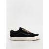 Vans Old Skool (y2k cheeta/black) 41, čierna