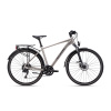 CTM STARK 1.0 TREK - matná titánová M (17) 2026 (160-175cm)
