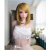 Silikonová mini panna Sea Miko / 102 cm - Elsa Babe