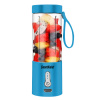 SmoothieJet prenosný USB mixér 530 ml - verzia Blendy10 Farba: Modrá