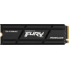 Kingston FURY Renegade 500GB, SFYRSK/500G